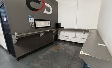 Bodega en Renta en Los Fuertes