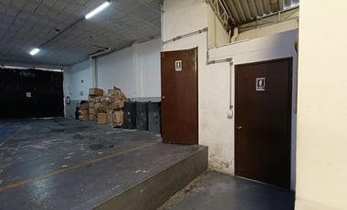Bodega en Renta en Los Fuertes