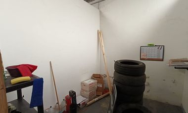 Bodega en Renta en Los Fuertes