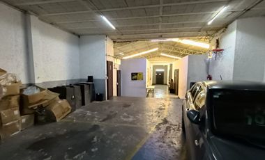 Bodega en Renta en Los Fuertes