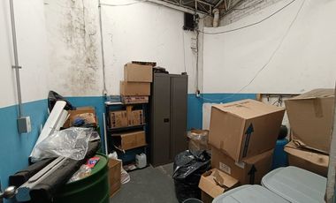 Bodega en Renta en Los Fuertes