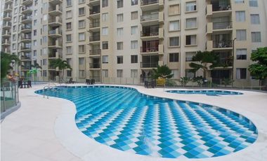 APARTAMENTO EN VENTA  CONJUNTO CELESTE GIRARDOT, CUND