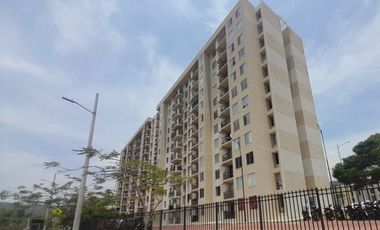 APARTAMENTO EN VENTA  CONJUNTO CELESTE GIRARDOT, CUND