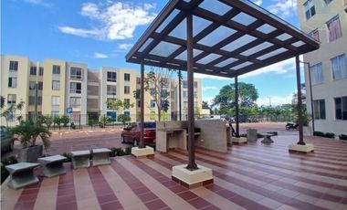 APARTAMENTO EN VENTA  CONJUNTO CELESTE GIRARDOT, CUND