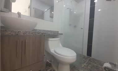 APARTAMENTO EN VENTA  CONJUNTO CELESTE GIRARDOT, CUND