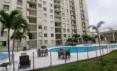 APARTAMENTO EN VENTA  CONJUNTO CELESTE GIRARDOT, CUND