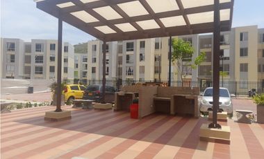 APARTAMENTO EN VENTA  CONJUNTO CELESTE GIRARDOT, CUND