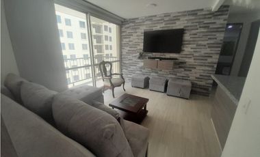 APARTAMENTO EN VENTA  CONJUNTO CELESTE GIRARDOT, CUND