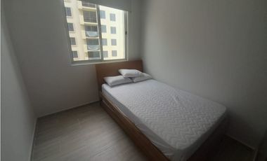 APARTAMENTO EN VENTA  CONJUNTO CELESTE GIRARDOT, CUND