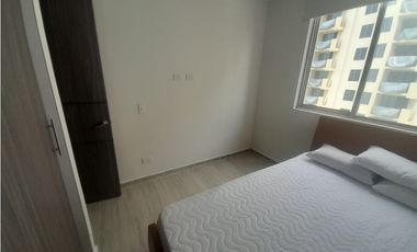 APARTAMENTO EN VENTA  CONJUNTO CELESTE GIRARDOT, CUND