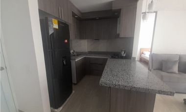 APARTAMENTO EN VENTA  CONJUNTO CELESTE GIRARDOT, CUND