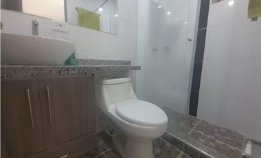 APARTAMENTO EN VENTA  CONJUNTO CELESTE GIRARDOT, CUND