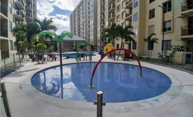 APARTAMENTO EN VENTA  CONJUNTO CELESTE GIRARDOT, CUND