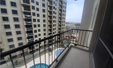 APARTAMENTO EN VENTA  CONJUNTO CELESTE GIRARDOT, CUND