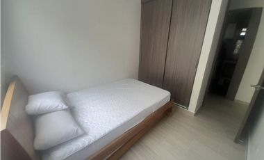 APARTAMENTO EN VENTA  CONJUNTO CELESTE GIRARDOT, CUND