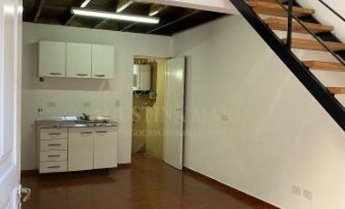ALQUILER 2 AMBIENTES JOSE C PAZ