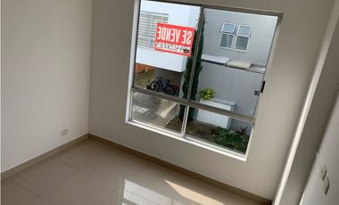 Venta casa en conjunto en Ciudad Country