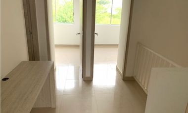 Venta casa en conjunto en Ciudad Country