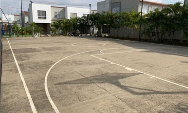 Venta casa en conjunto en Ciudad Country