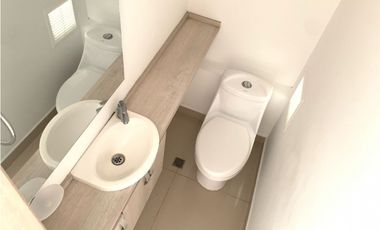 Venta casa en conjunto en Ciudad Country