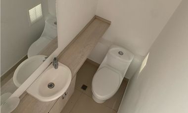 Venta casa en conjunto en Ciudad Country