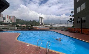Se arrienda apartamento en Sabaneta cerca a estación Estrella