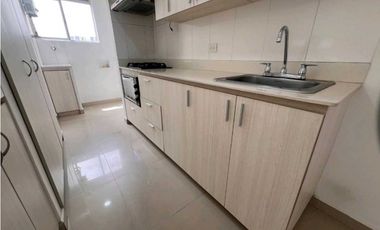 Se arrienda apartamento en Sabaneta cerca a estación Estrella
