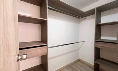 Se arrienda apartamento en Sabaneta cerca a estación Estrella