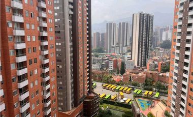 Se arrienda apartamento en Sabaneta cerca a estación Estrella