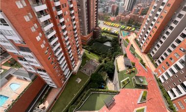 Se arrienda apartamento en Sabaneta cerca a estación Estrella