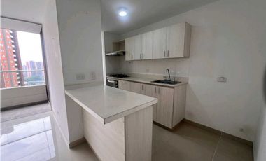 Se arrienda apartamento en Sabaneta cerca a estación Estrella