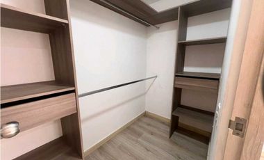 Se arrienda apartamento en Sabaneta cerca a estación Estrella