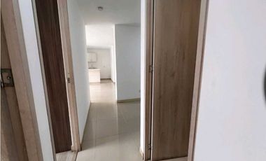 Se arrienda apartamento en Sabaneta cerca a estación Estrella