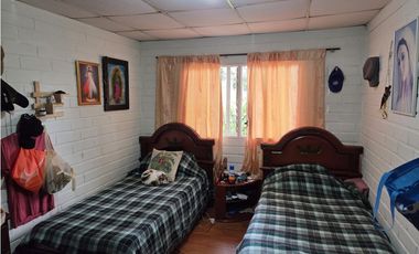 Vendo finca en la vereda la Mosquita - Guarne, Vía Aeropuerto JMC