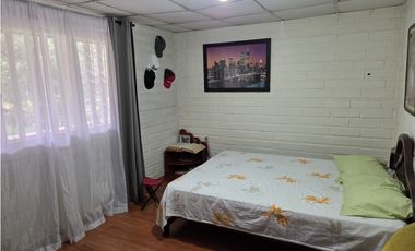 Vendo finca en la vereda la Mosquita - Guarne, Vía Aeropuerto JMC