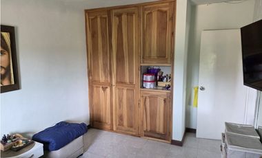 Vendo finca en la vereda la Mosquita - Guarne, Vía Aeropuerto JMC