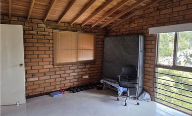 Vendo finca en la vereda la Mosquita - Guarne, Vía Aeropuerto JMC