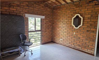 Vendo finca en la vereda la Mosquita - Guarne, Vía Aeropuerto JMC