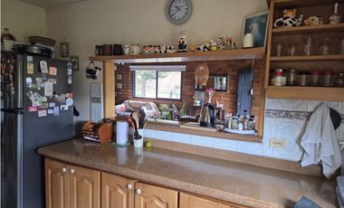 Vendo finca en la vereda la Mosquita - Guarne, Vía Aeropuerto JMC