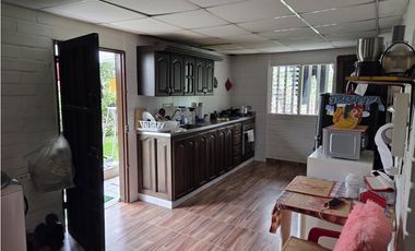 Vendo finca en la vereda la Mosquita - Guarne, Vía Aeropuerto JMC