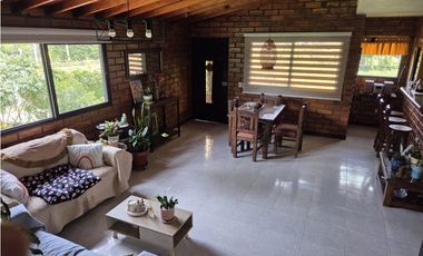 Vendo finca en la vereda la Mosquita - Guarne, Vía Aeropuerto JMC