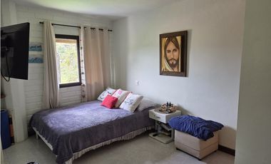 Vendo finca en la vereda la Mosquita - Guarne, Vía Aeropuerto JMC