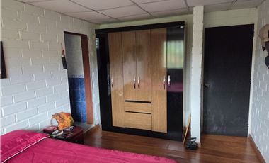 Vendo finca en la vereda la Mosquita - Guarne, Vía Aeropuerto JMC