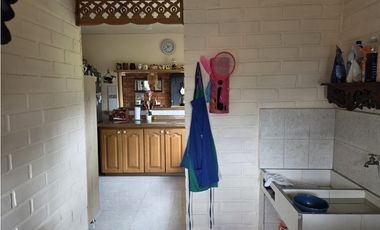 Vendo finca en la vereda la Mosquita - Guarne, Vía Aeropuerto JMC