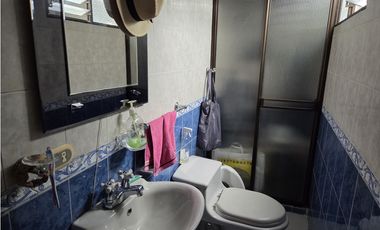 Vendo finca en la vereda la Mosquita - Guarne, Vía Aeropuerto JMC