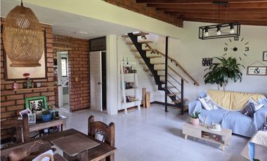 Vendo finca en la vereda la Mosquita - Guarne, Vía Aeropuerto JMC