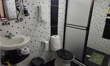 Vendo finca en la vereda la Mosquita - Guarne, Vía Aeropuerto JMC