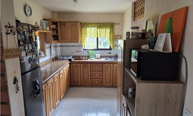 Vendo finca en la vereda la Mosquita - Guarne, Vía Aeropuerto JMC