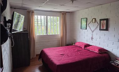 Vendo finca en la vereda la Mosquita - Guarne, Vía Aeropuerto JMC