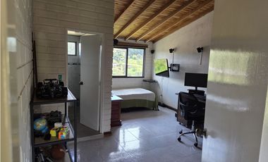 Vendo finca en la vereda la Mosquita - Guarne, Vía Aeropuerto JMC